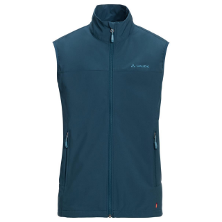 VAUDE Mens Hurricane Vest III