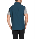 Vaude Mens Hurricane Vest III