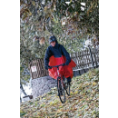 Vaude Valero Poncho