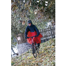 VAUDE Valero Poncho