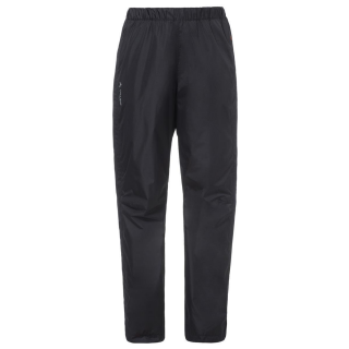 VAUDE Womens Fluid Full-Zip Pants