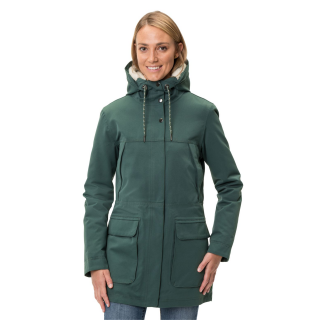 VAUDE Womens Manukau Parka II