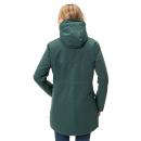 VAUDE Womens Manukau Parka II