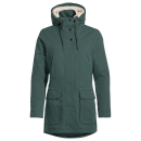 Vaude Womens Manukau Parka II