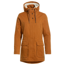 Vaude Womens Manukau Parka II
