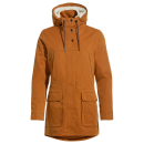 VAUDE Womens Manukau Parka II