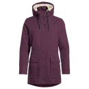 VAUDE Womens Manukau Parka II