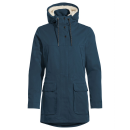 Vaude Womens Manukau Parka II