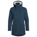 VAUDE Womens Manukau Parka II