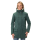 VAUDE Womens Manukau Parka II