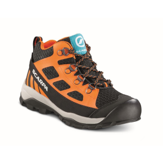 Scarpa Neutron Mid Kid GTX