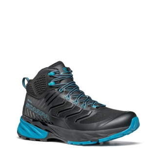 Scarpa Rush Mid Kid GTX