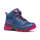 Scarpa Rush Mid Kid GTX