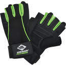 Schildkr&ouml;t Fitness Handschuhe Pro Unisex black-green
