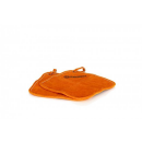 Petromax Feuertopf (Dutch Oven) Zubeh&ouml;r mit Topflappen t300 Ringreiniger Kochl&ouml;ffel mit Einbrand