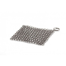 Petromax Feuertopf (Dutch Oven) Zubeh&ouml;r mit Topflappen t300 Ringreiniger Kochl&ouml;ffel mit Einbrand