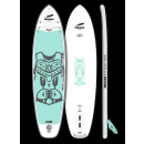 Indiana SUP 106 Fit Inflatable