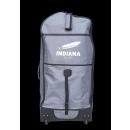 Indiana 106 Family Pack GREY with 3-piece 30%-Carbon-Fiberglasss-Composite Paddle
