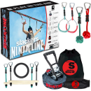 Slackers Slackers Slackline Ninja 11 m