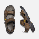 Keen M_TARGHEE III OPEN TOE SANDAL