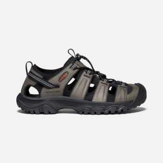 Keen M_TARGHEE III SANDAL