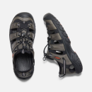 Keen M_TARGHEE III SANDAL