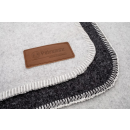 Wolldecke 150 x 200 cm