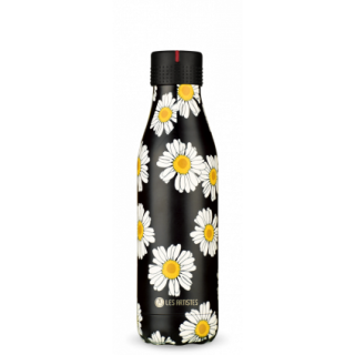 Les Artistes Bouteille/Bottle Daisy 500ml/16,5fl.oz