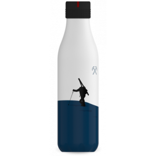 Bottle UP Snow 750ml/25fl.oz