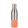 Les Artistes Bouteille/Bottle Split Coral (164 U) P. - S/s 500ml/16,5fl.oz