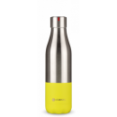 Les Artistes Bouteille/Bottle Split Lemon (Yellow U) P. -...