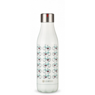 Les Artistes Bouteille/Bottle Bicycle 500ml/16,5fl.oz