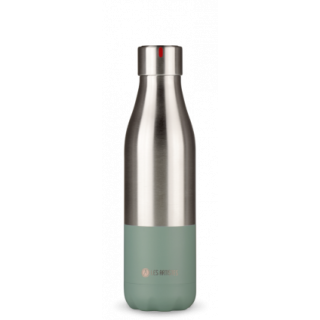 Bottle UP Split Sage (2406 U) P. - S/s 500ml/16,5fl.oz