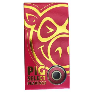 Bearings Pig Select