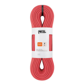 Petzl ARIAL&reg; 9.5 mm Red 70 m