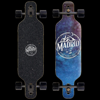 Madrid GALAXY LNGBRD CMPL