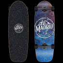 Madrid GALAXY LNGBRD CMPL