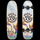 Madrid CHROMA LNGBRD CMPL