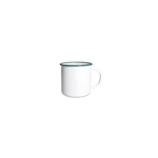 Origin Outdoors Origin Outdoors Emaille Tasse ocean 360 ml