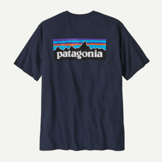 Patagonia Ms P-6 Logo Responsibili-Tee