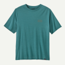 Patagonia Ms Cap Cool Daily Graphic Shirt