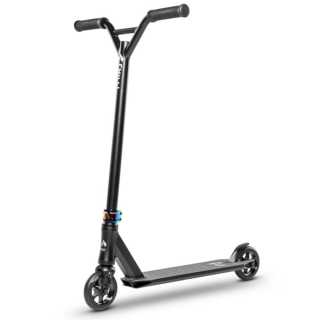 Chilli 5000 black/neochrome