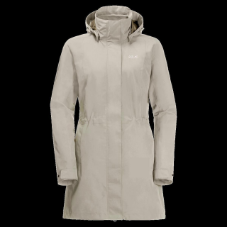 Jack Wolfskin OTTAWA COAT