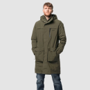 Jack Wolfskin COLD BAY PARKA M