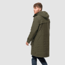 Jack Wolfskin COLD BAY PARKA M