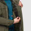 Jack Wolfskin COLD BAY PARKA M