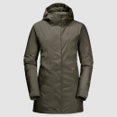 Jack Wolfskin COLD BAY JACKET W