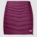 Jack Wolfskin ATMOSPHERE SKIRT WOMEN