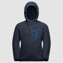 JW ICE CLOUD HOOD JACKET K