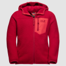 JW ICE CLOUD HOOD JACKET K